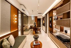 Media Circle (D5), Condominium #596286351